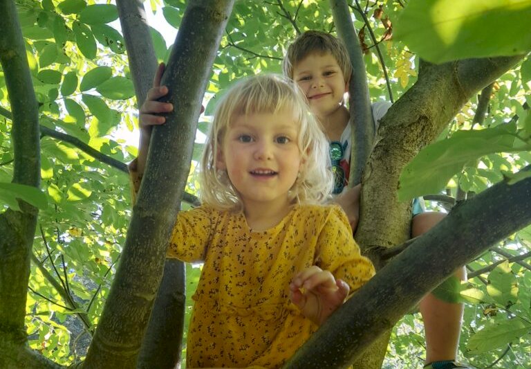 ZÁPIS - domškoláci s rodiči