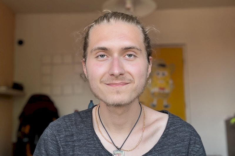 Vlčí dobrodružství